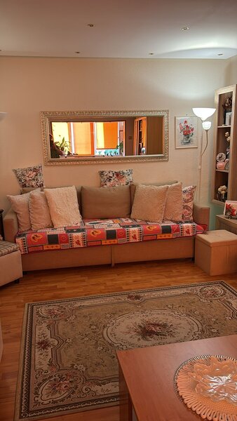 Calea Mosilor, 10 min. metrou Obor, apartament 4 camere transformat in 3.