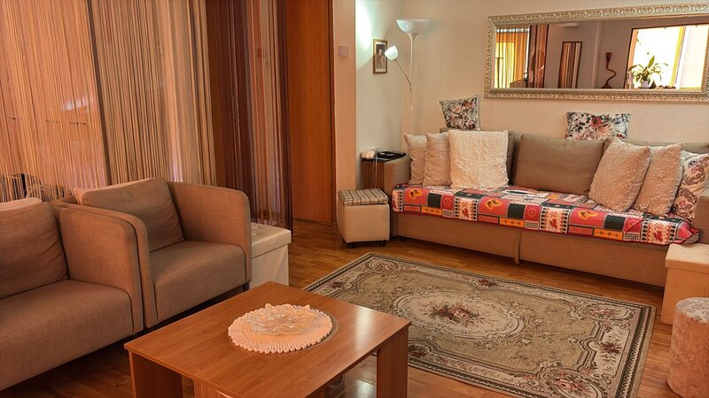 Calea Mosilor, 10 min. metrou Obor, apartament 4 camere transformat in 3.