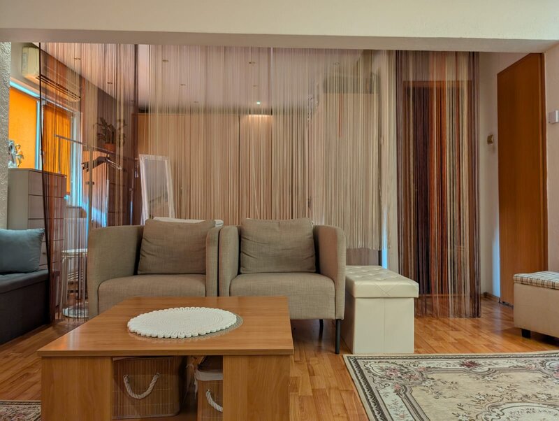 Calea Mosilor, 10 min. metrou Obor, apartament 4 camere transformat in 3.
