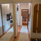 Calea Mosilor, 10 min. metrou Obor, apartament 4 camere transformat in 3